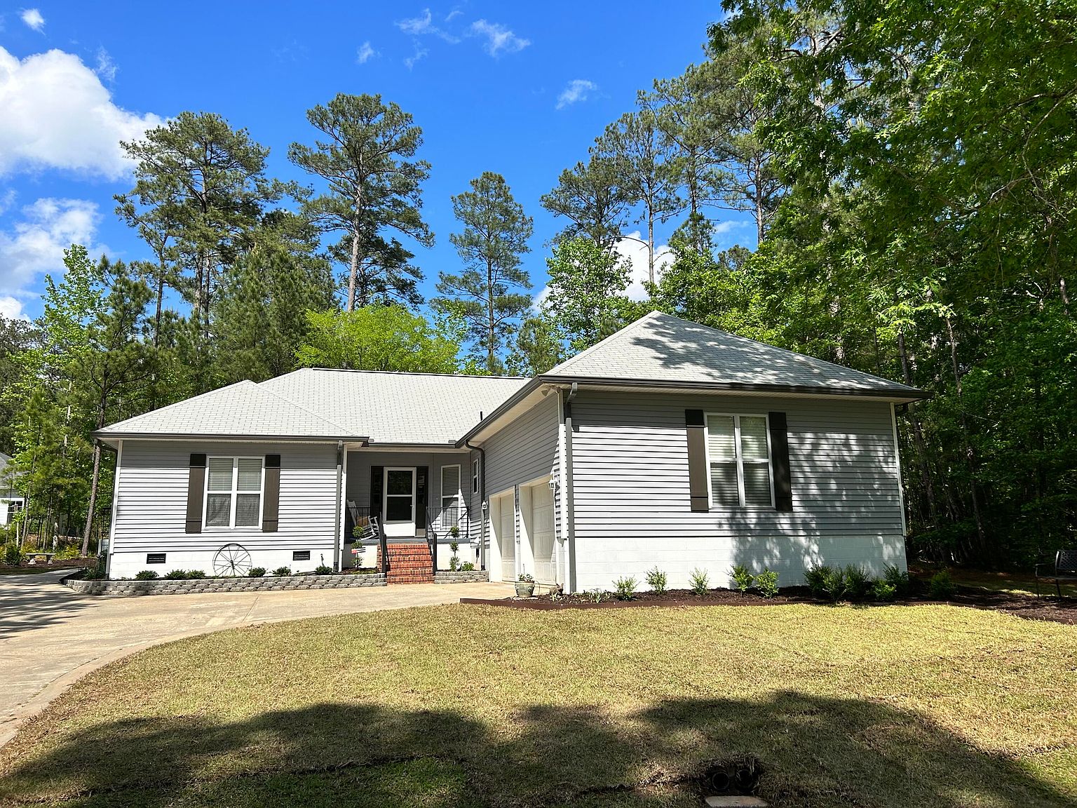 104 Carriage Ln, Mc Cormick, SC 29835 MLS 514982 Zillow