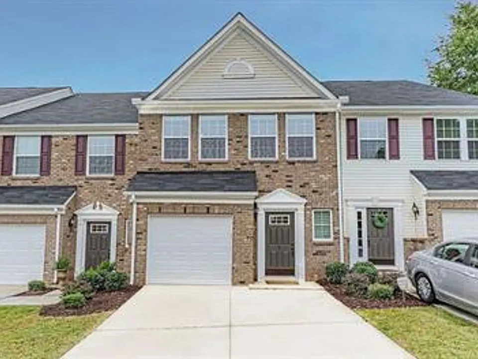 4 Glenside Dr
