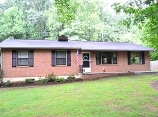 1276 Dennis Ln, Salem, VA 24153