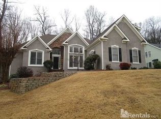 1039 Copper Creek Dr, Canton, GA 30114