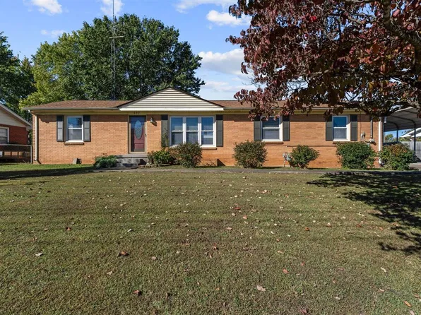 517 Robey St, Franklin, KY 42134