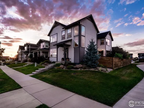 2932 Sykes Dr, Fort Collins, CO 80524