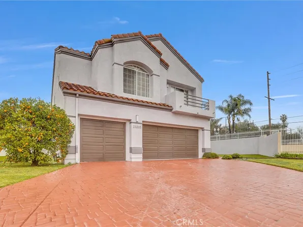 23205 Runnymede St, West Hills, CA 91307