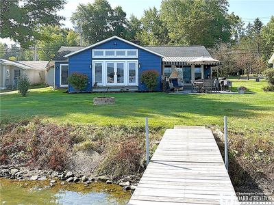 4450 Fairmount Ave, Lakewood, NY, 14750