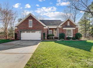 6038 Burnt Mill Run, Matthews, NC 28104