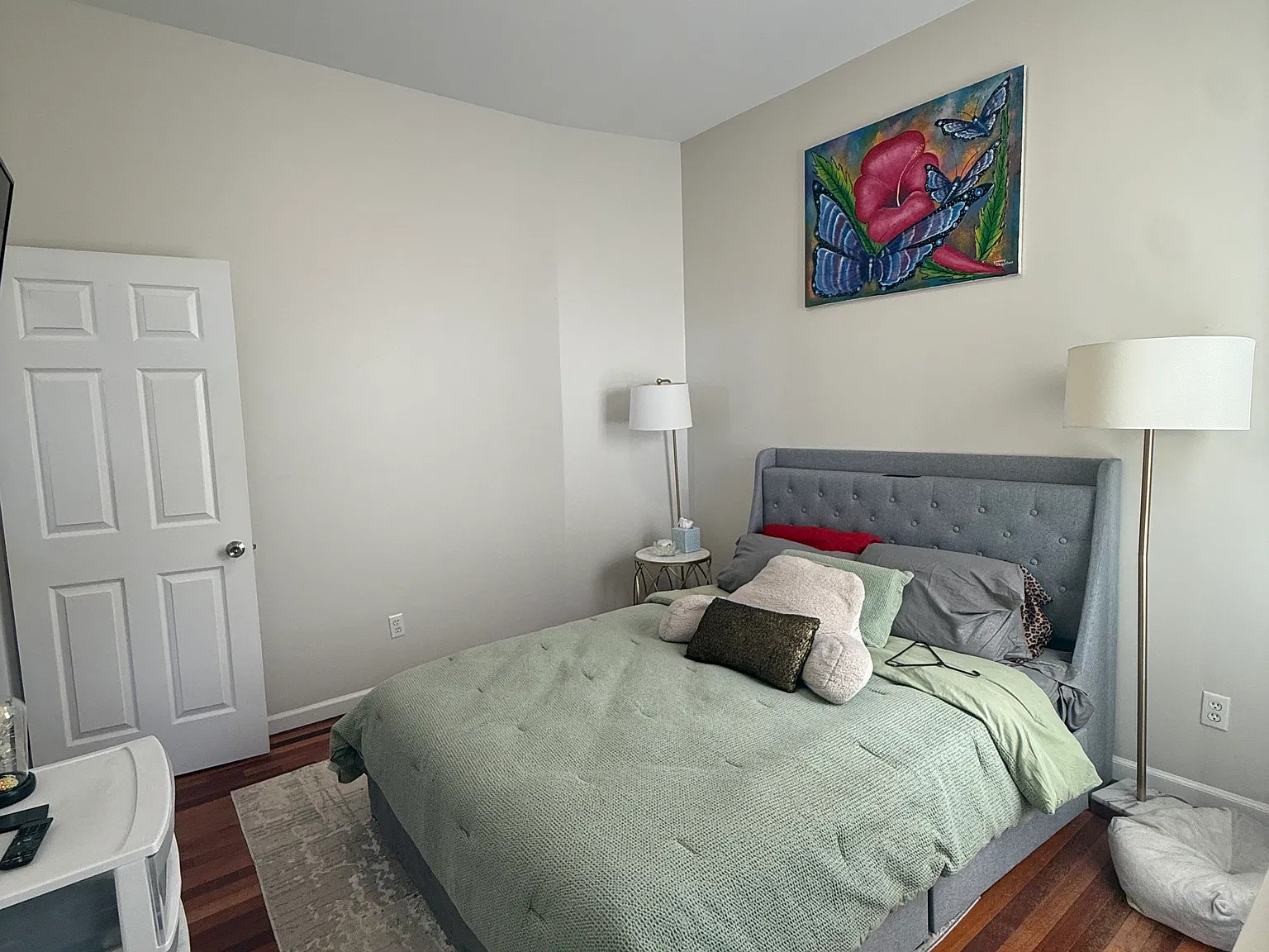 1 bed, $2,400 — Photo 3