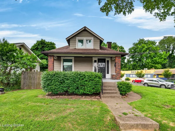 420 Colorado Ave, Louisville, KY 40208