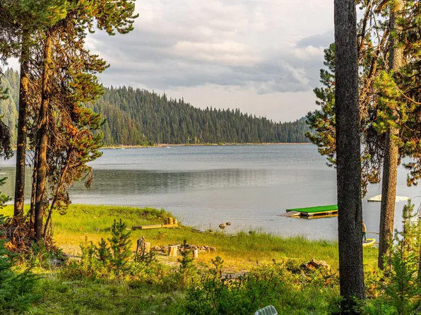 60122 Cascade Lakes Hwy, La Pine, OR 97739