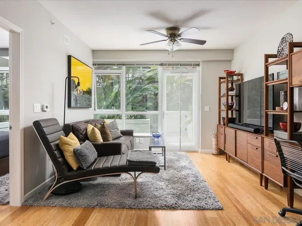 1431 Pacific Hwy Unit 104, San Diego, CA 92101