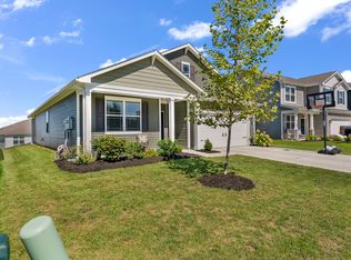 2964 Patchwork Dr, Monrovia, IN 46157