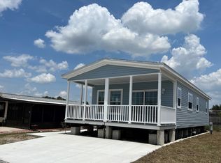 1101 W Commerce Ave #MH009, Haines City, FL 33844