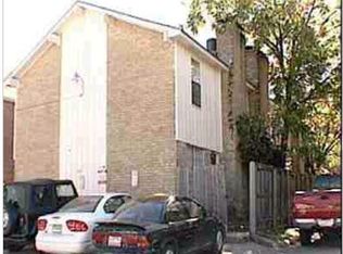 3333 Rosedale Ave, University Park, TX 75205