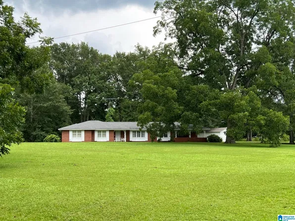 80 5th Ave, Thomaston, AL 36783