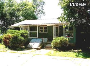 4575 Saint Johns Rd, Lima, OH 45806