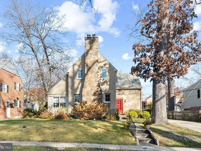 908 Old Oak Rd, Baltimore, MD, 21212