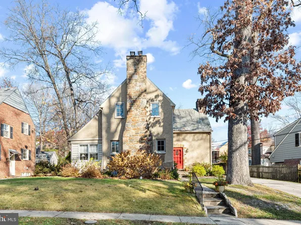 908 Old Oak Rd, Baltimore, MD 21212