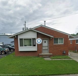 5919 N Waverly St, Dearborn Heights, MI, 48127