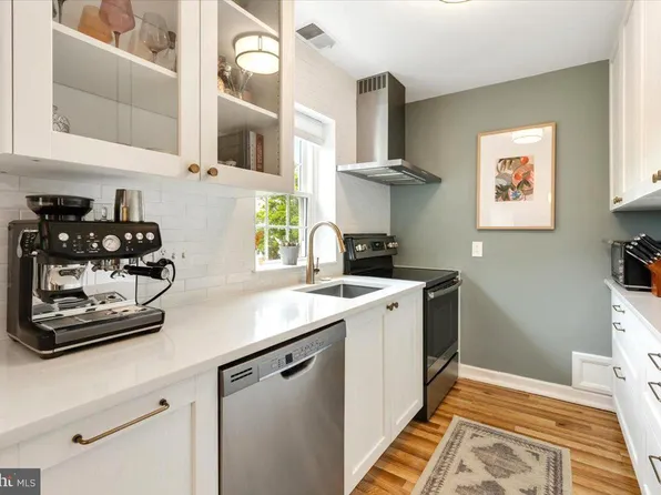 3347 S Stafford St APT B1, Arlington, VA 22206