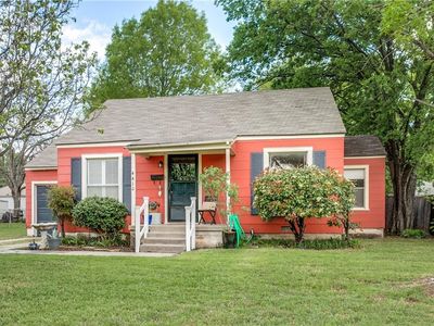 4412 Lawrence Rd, River Oaks, TX, 76114