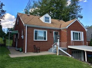 4776 Theodore St, Homestead, PA 15120