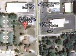 1571 Post Rd, Plover, WI 54467