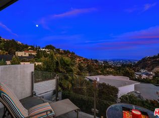 7950 Electra Dr, Los Angeles, CA 90046