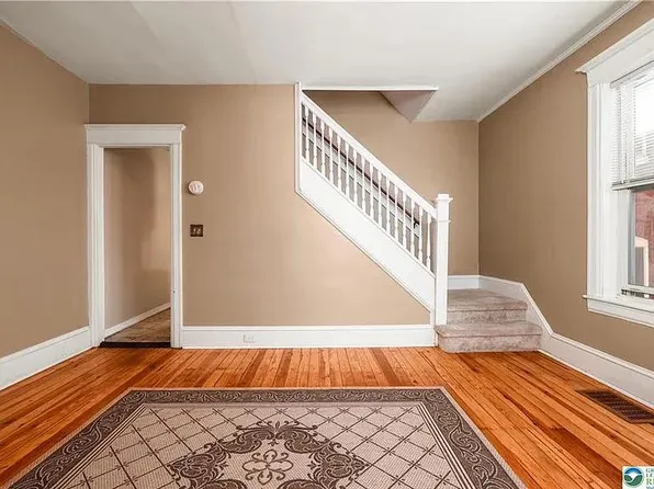 815 Porter St, Easton, PA 18042