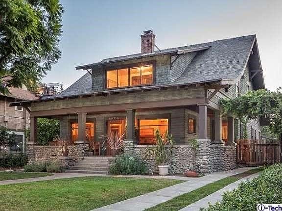 2nd image of 559 N El Molino Ave