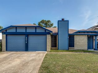 2014 Powder Mist Ln, Katy, TX 77449