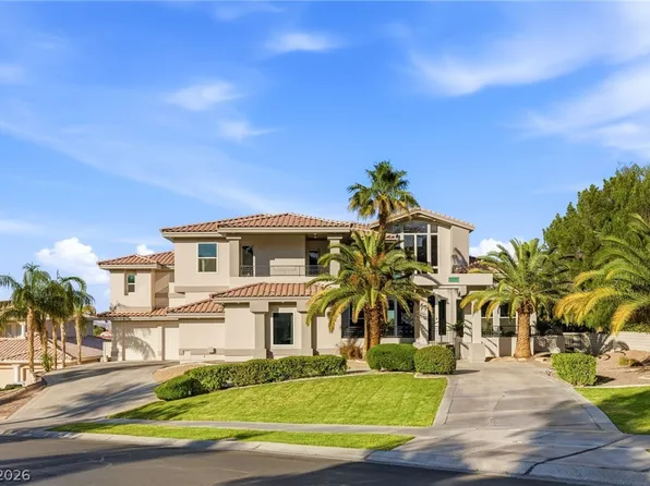 2058 Troon Dr, Henderson, NV 89074