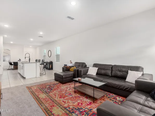 20109 W PALO VERDE Drive, Litchfield Park, AZ 85340