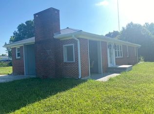 780 County Road 135, Riceville, TN 37370