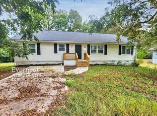 313 Stokes St, Monroe, GA 30655