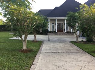 3955 Windsor Rd S APT D, Theodore, AL 36582