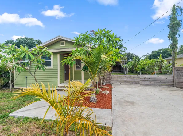 2315 Wood St, Melbourne, FL 32904