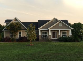 2900 Bundy Williams Rd, Marshville, NC 28103