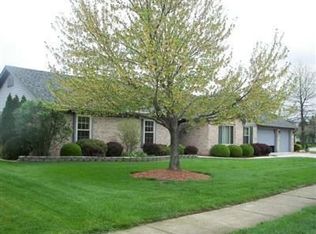 4902 Fox Run, Fairborn, OH 45324