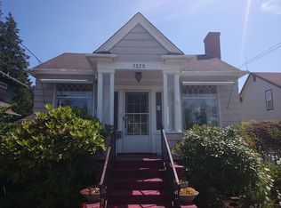 3228 63rd Ave SW, Seattle, WA 98116