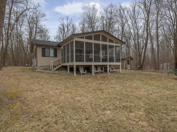 5490 Sugarbush Trl NE, Longville, MN 56655