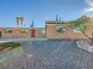 9650 E Creek St, Tucson, AZ 85730