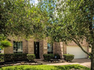 3803 Aldridge Dr, Missouri City, TX 77459