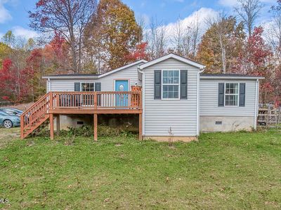 618 Henson Rd, Bristol, TN, 37620
