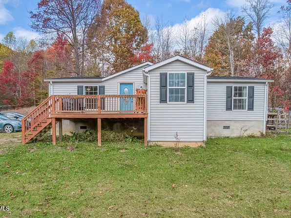 618 Henson Rd, Bristol, TN 37620