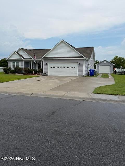 1st image of 504 Professional Park Drive