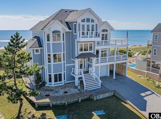 58979 S Beach Dr #9, Hatteras, NC 27943