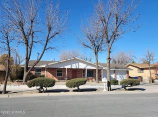 1015 Devendale Dr, Las Cruces, NM 88005