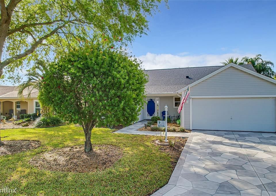 2024 Santo Domingo Dr, The Villages, FL 32159 Zillow