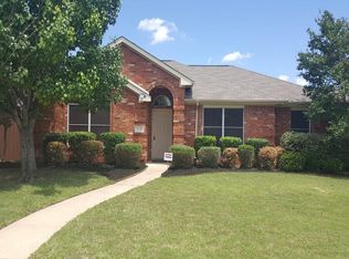 8000 Gulf St, Frisco, TX 75035