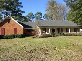 145 Cypress Rd, Jackson, MS 39272