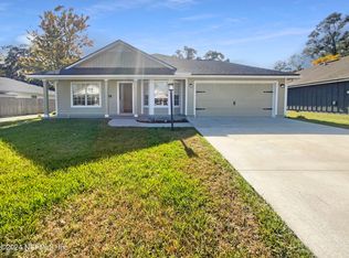 4598 Prunty Ave, Jacksonville, FL 32205